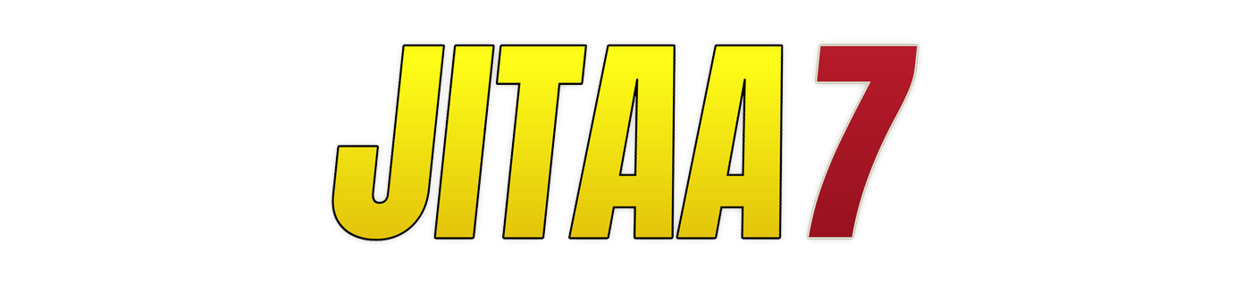 jitaa7 logo